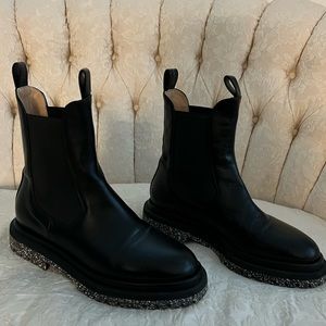 dear frances ankle boot